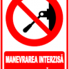 indicatoare de interzicere by next print-12