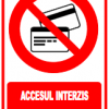 indicatoare de interzicere by next print-16